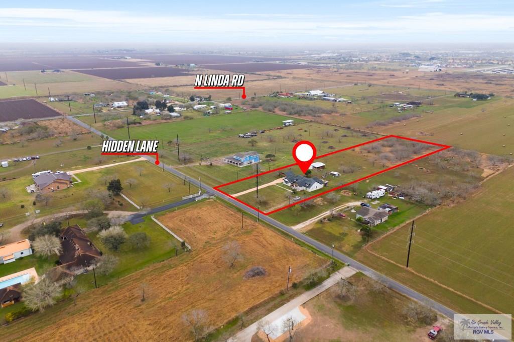 25949 Hidden Lane, SAN BENITO, Texas image 31