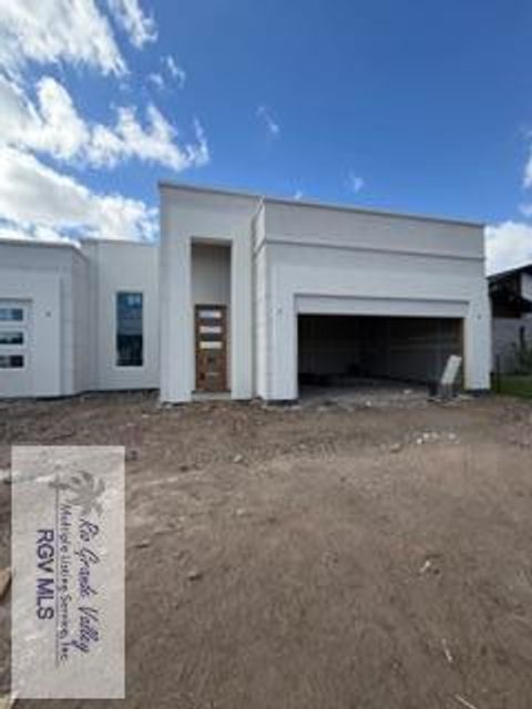 Homes For Sale - 206 Hope Dr<br/> LA FERIA, TX 78559