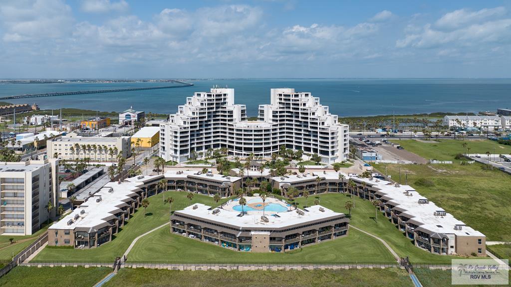 1000 Padre Blvd #503, SOUTH PADRE ISLAND, Texas image 2