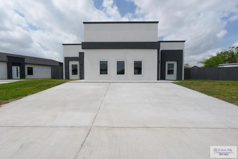 Homes For Rent - 1725 Clinton St #UNIT B<br/> Cameron County, HARLINGEN, TX 78550
