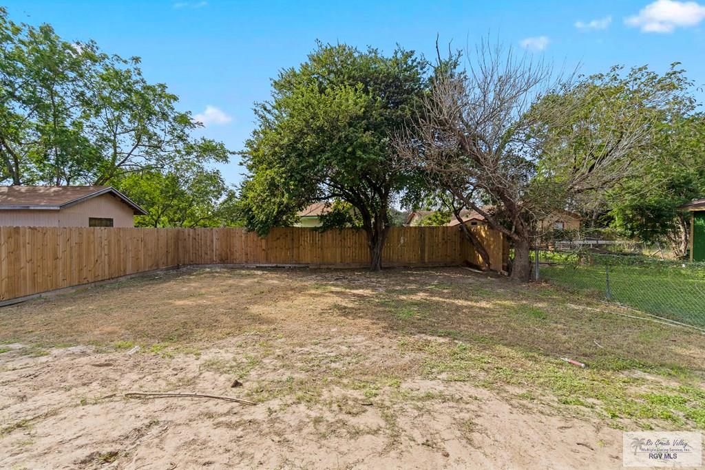 726 S L St, HARLINGEN, Texas image 21