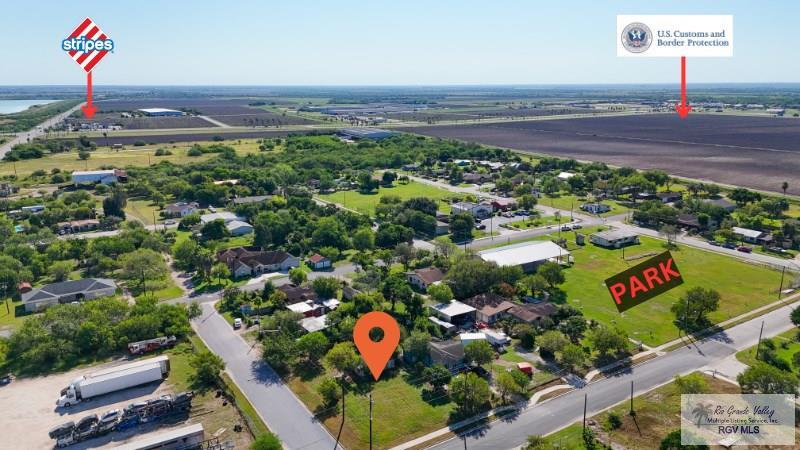 113 W Fourth Ave, SAN BENITO, Texas image 1