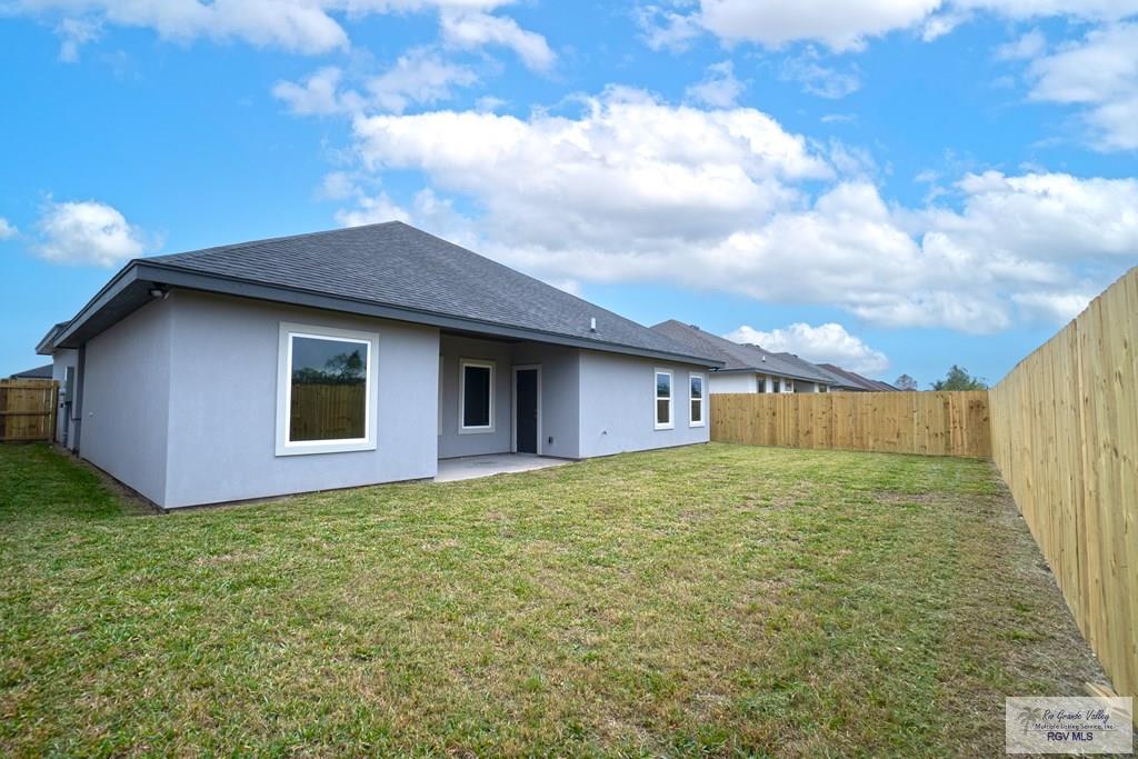 403 Valle Alto Dr, LOS FRESNOS, Texas image 19