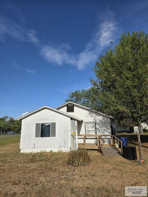 Homes For Sale - 112 Holland St<br/> COMBES, TX 78535