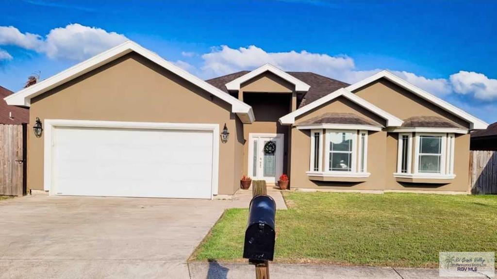 7301 Alabama Pine St, BROWNSVILLE, Texas image 1