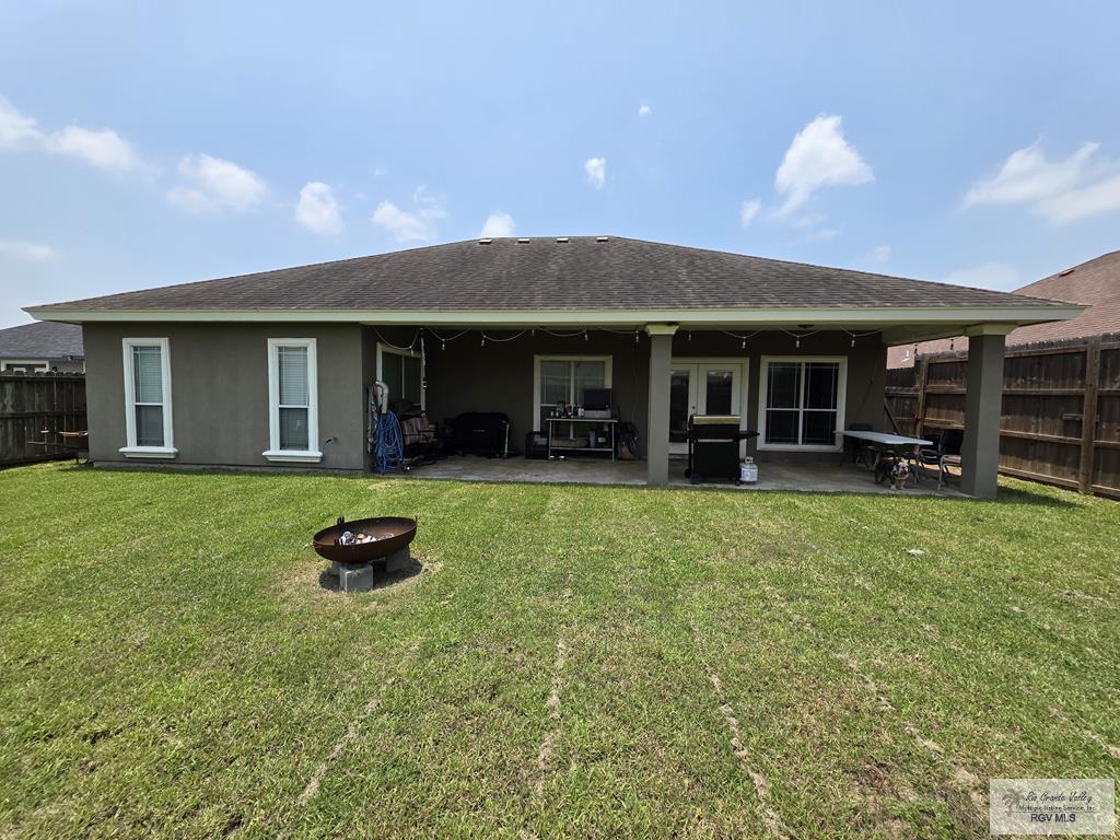 7301 Alabama Pine St, BROWNSVILLE, Texas image 12
