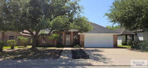 Homes For Rent - 4951 Daffodil Dr<br/> Cameron County, BROWNSVILLE, TX 78526
