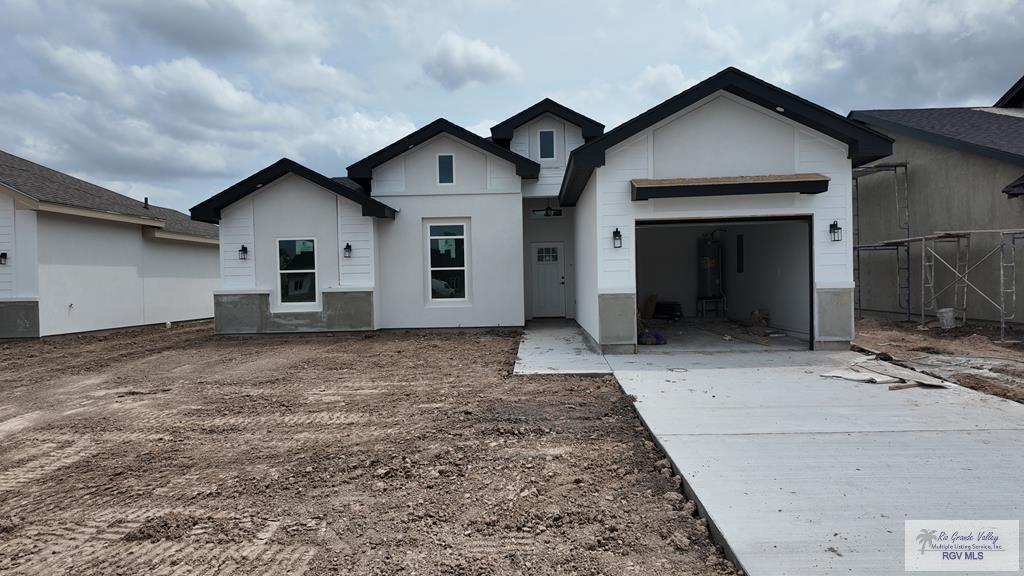17888 Redwood St #LOT 73, COMBES, Texas image 1