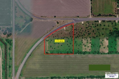 Vacant Land For Sale - 00 Fm 106<br/> Cameron County, RIO HONDO, TX 78559