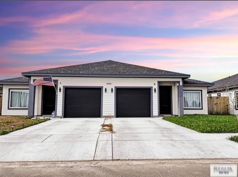 Multifamily For Sale - 3220 Alegre Dr<br/> Cameron County, BROWNSVILLE, TX 78526