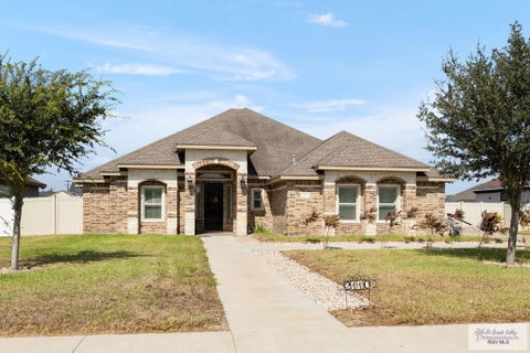 Homes For Sale - 2110 Thacker Lane<br/> HARLINGEN, TX 78552