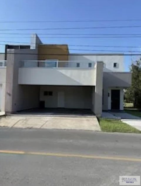 Homes For Rent - 500 Country Club Dr #B<br/> BROWNSVILLE, TX 78520