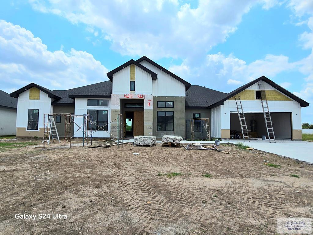 1309 Thacker Lane, HARLINGEN, Texas image 4