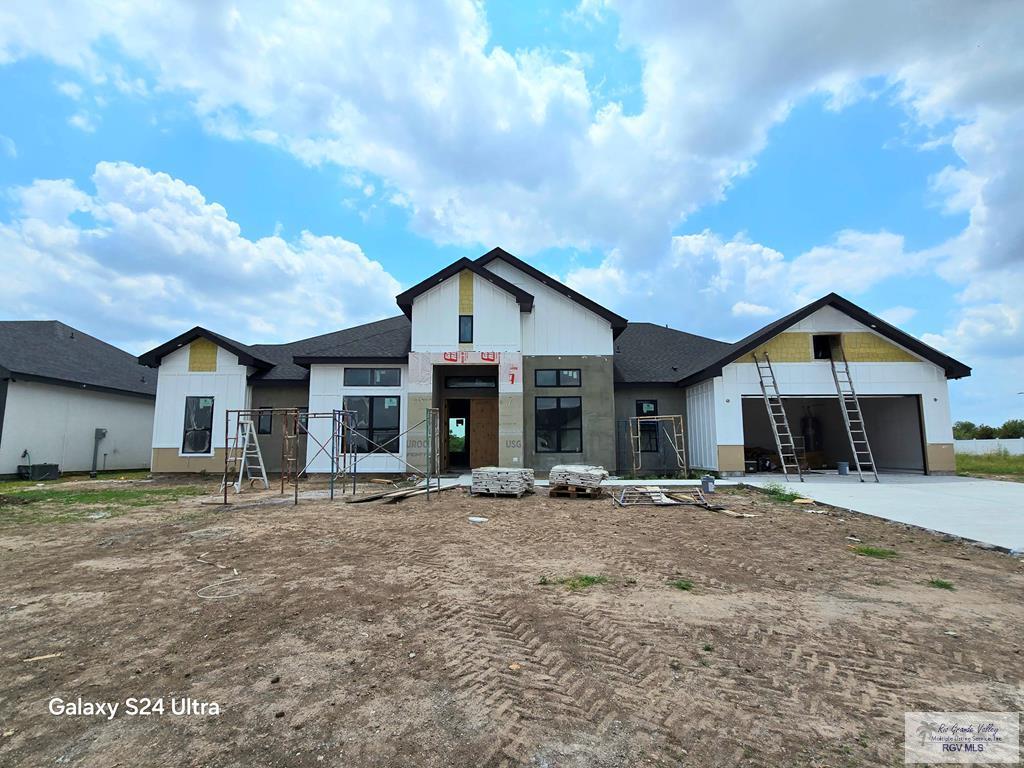 1309 Thacker Lane, HARLINGEN, Texas image 1