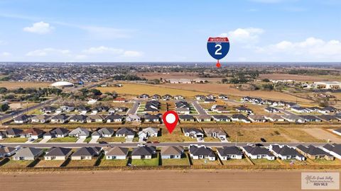 Vacant Land For Sale - 207 Faith Dr<br/> LA FERIA, TX 78559