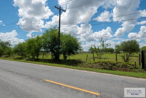 Vacant Land For Sale - 33442 Landrum Rd<br/> SAN BENITO, TX 78586