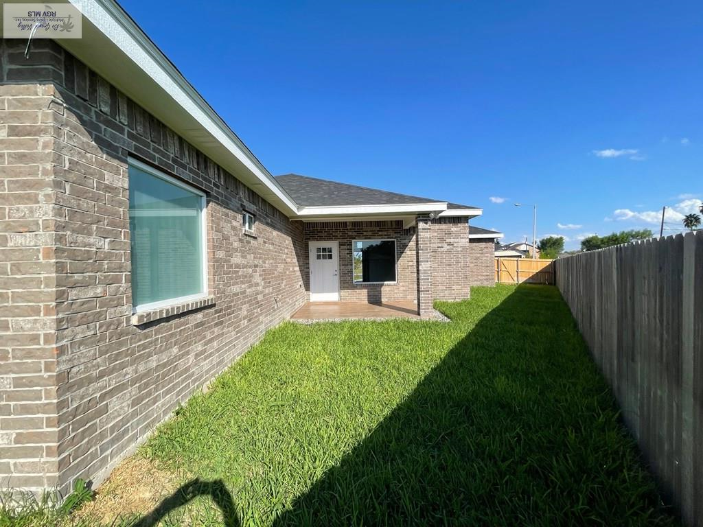 721 St Vincent Dr #12, ALAMO, Texas image 11