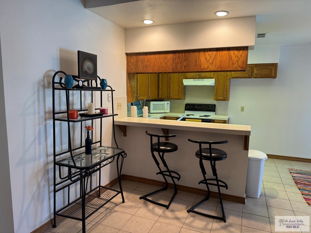 125 E Georgia Ruth Dr #106, SOUTH PADRE ISLAND, Texas image 8