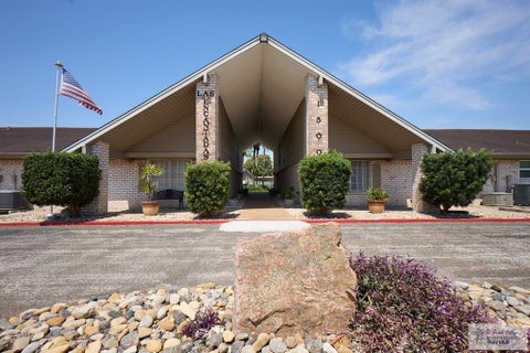 Condo For Sale - 1500 Palm Valley Dr W Dr #4<br/> HARLINGEN, TX 78552