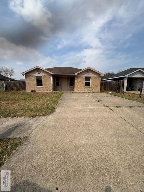Homes For Sale - 3901 Conners Dr<br/> WESLACO, TX 78599