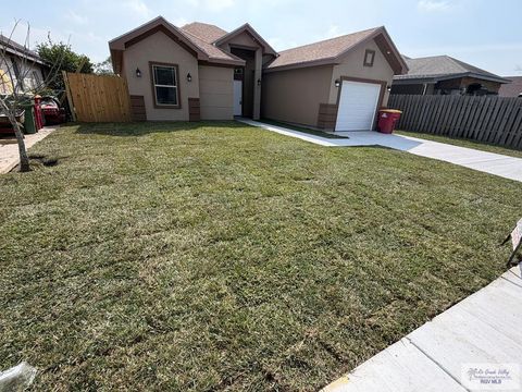 Homes For Sale - 7066 Cerro De Oro Dr<br/> BROWNSVILLE, TX 78520