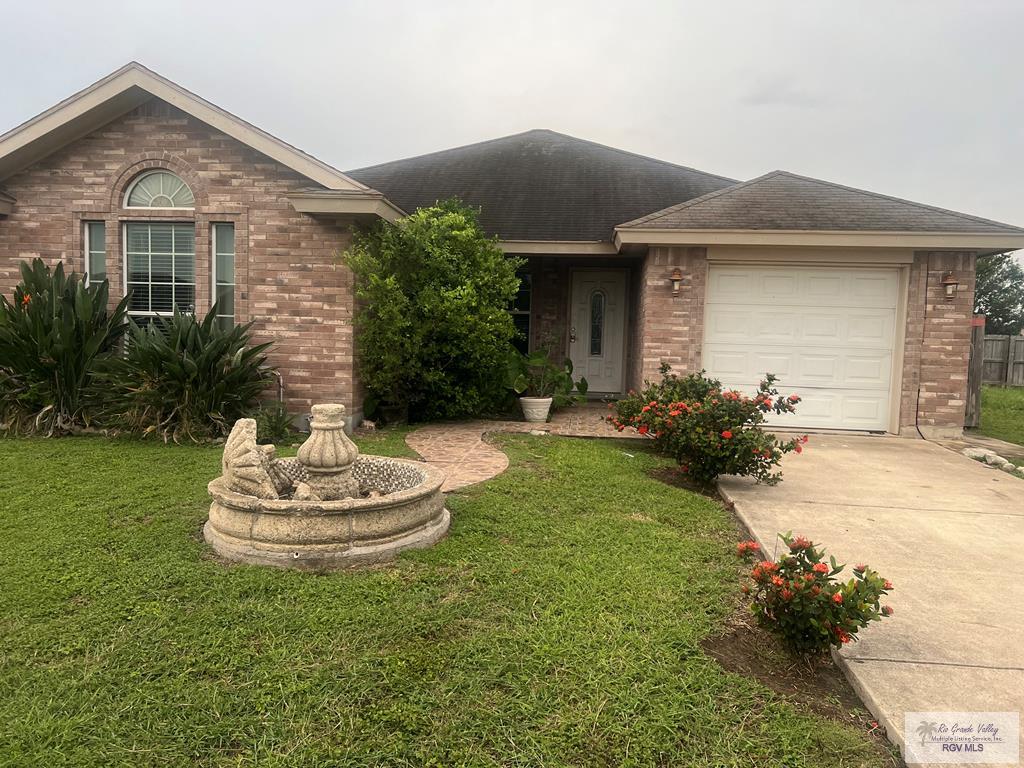 2400 Firenze St #2, BROWNSVILLE, Texas image 1