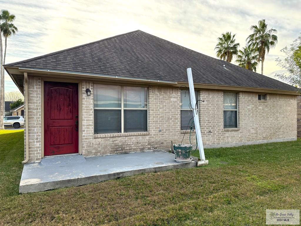 1209 Oak, HARLINGEN, Texas image 22