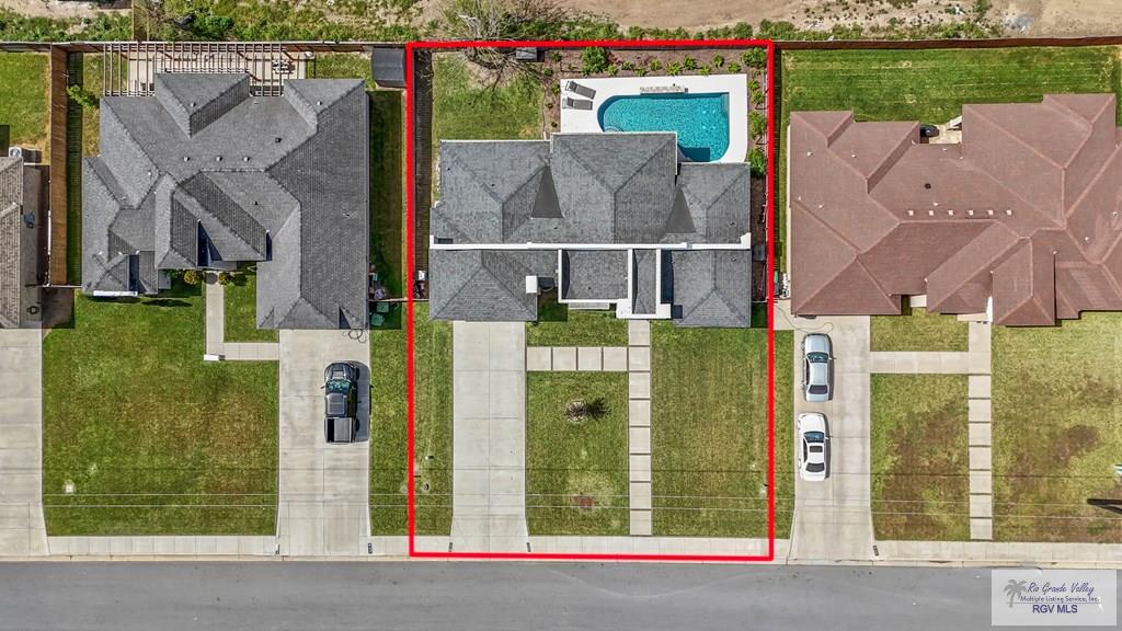 5217 Sagebrush Rd, BROWNSVILLE, Texas image 27