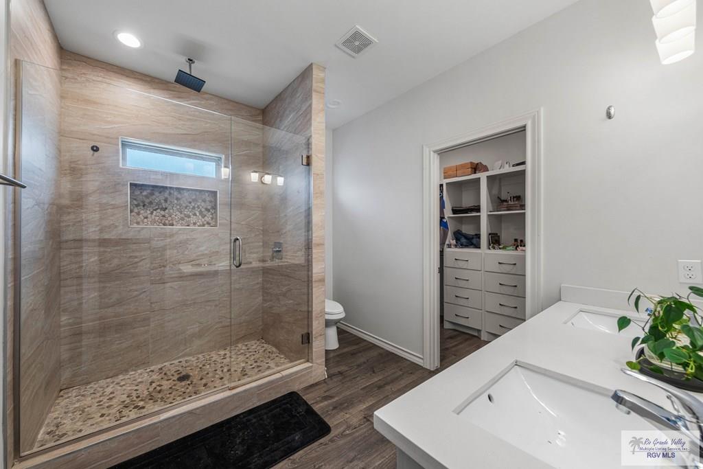 5217 Sagebrush Rd, BROWNSVILLE, Texas image 19