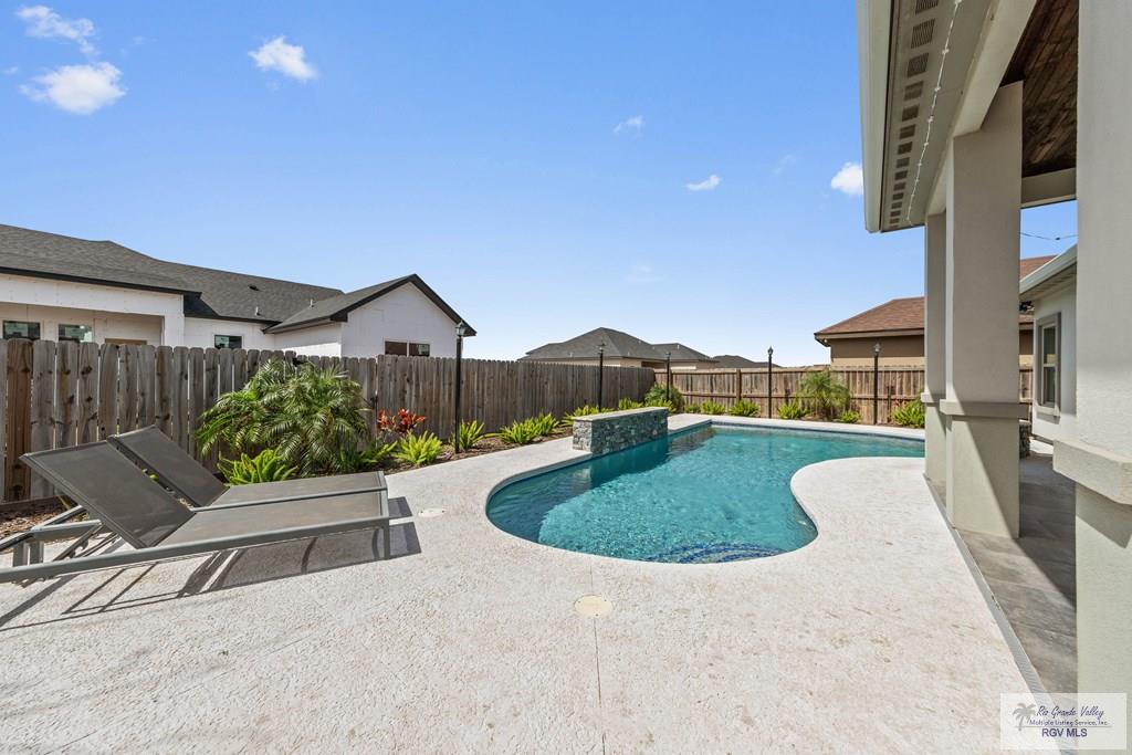 5217 Sagebrush Rd, BROWNSVILLE, Texas image 25