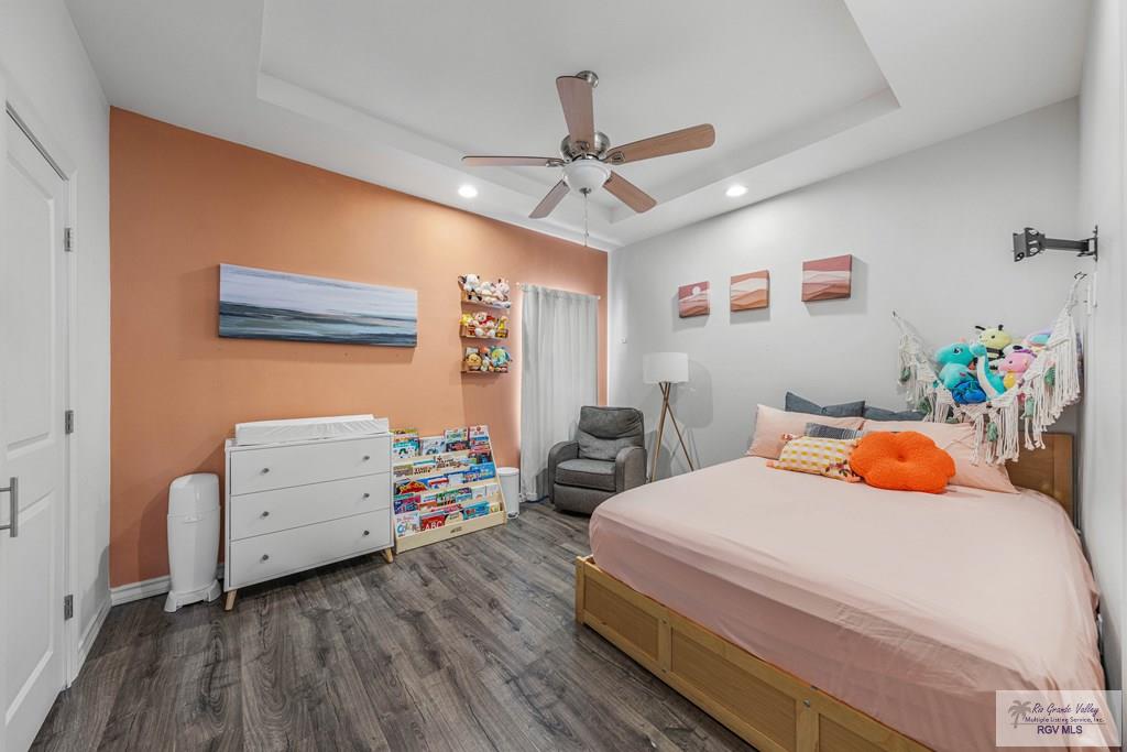 5217 Sagebrush Rd, BROWNSVILLE, Texas image 21