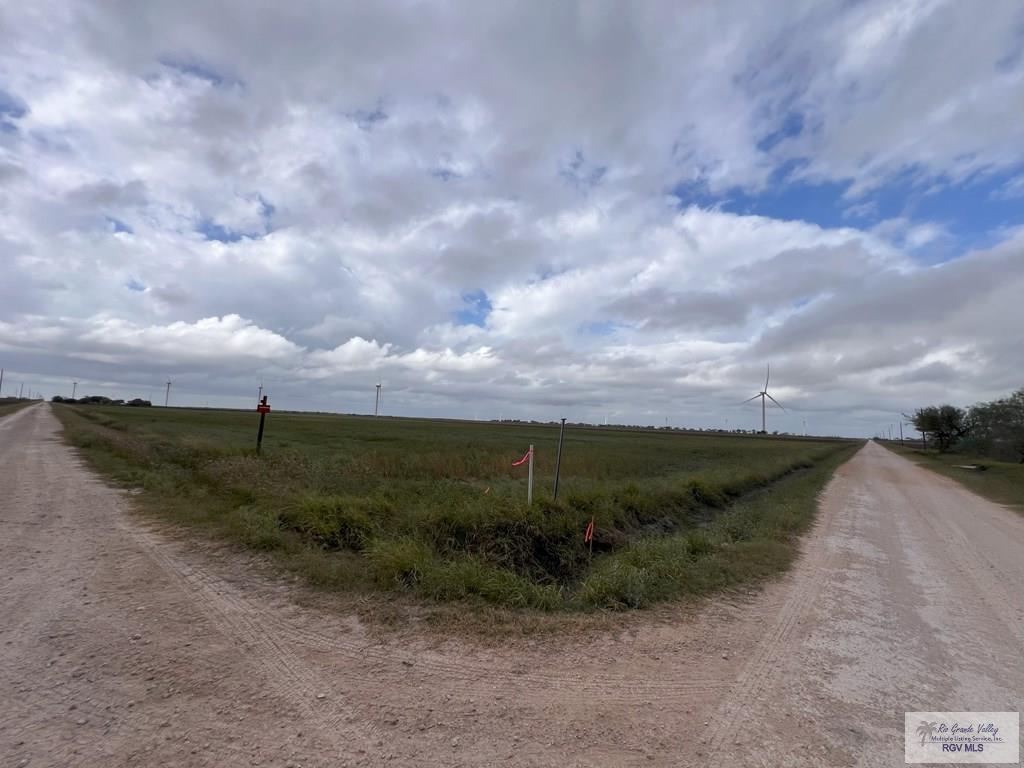 Tract 2 Bush Rd, SAN PERLITA, Texas image 5