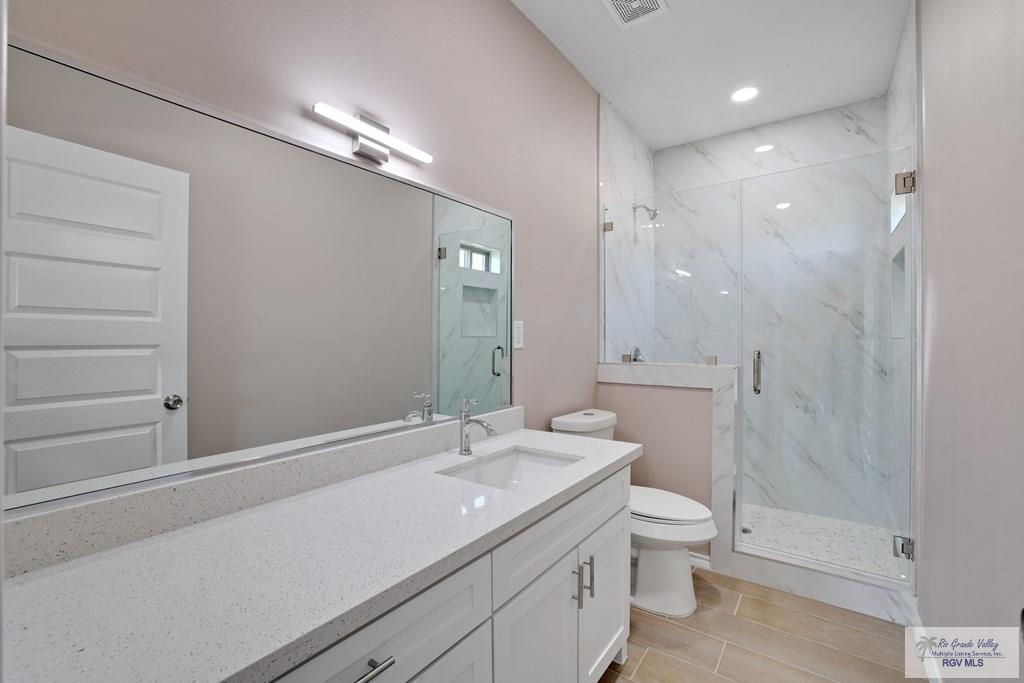 12605 S El Rosal St, LA FERIA, Texas image 18