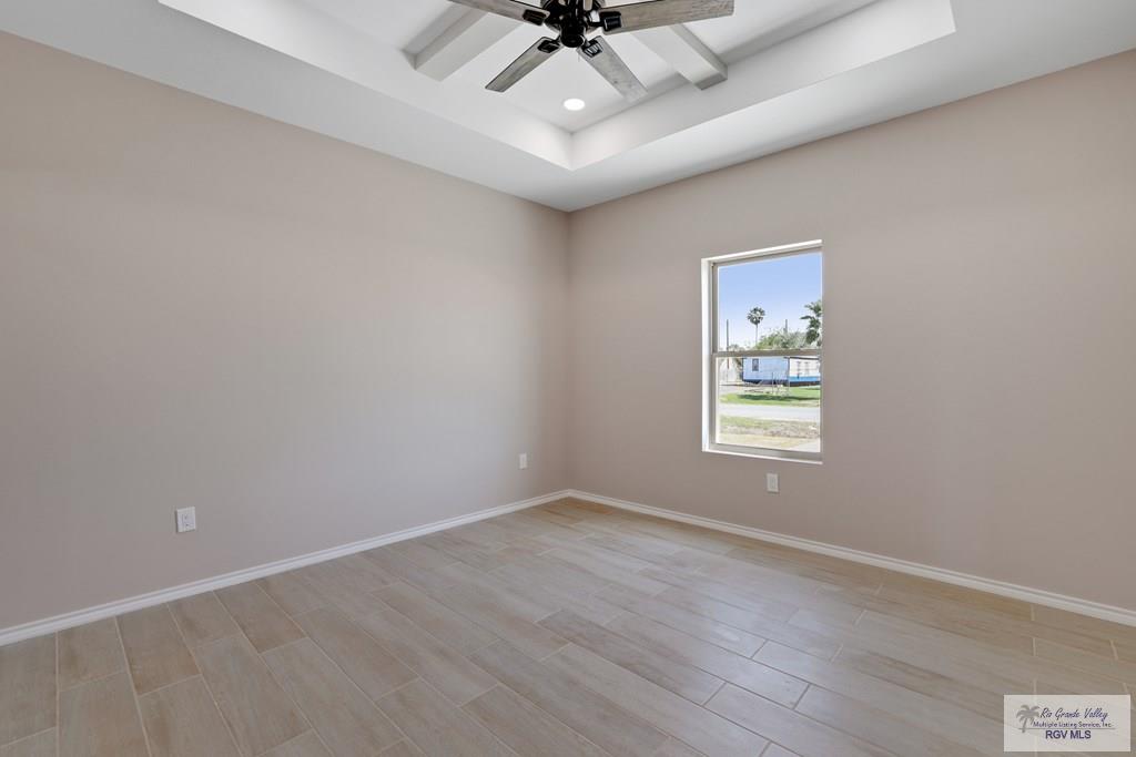 12605 S El Rosal St, LA FERIA, Texas image 15