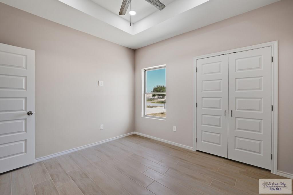 12605 S El Rosal St, LA FERIA, Texas image 13