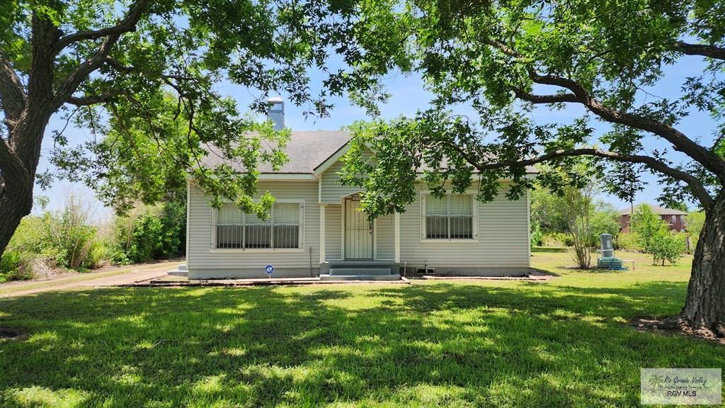 32988 Fm 2520, SAN BENITO, Texas image 1
