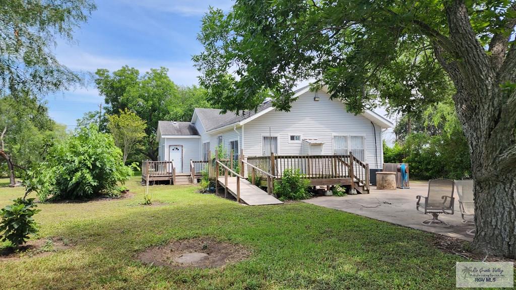 32988 Fm 2520, SAN BENITO, Texas image 15