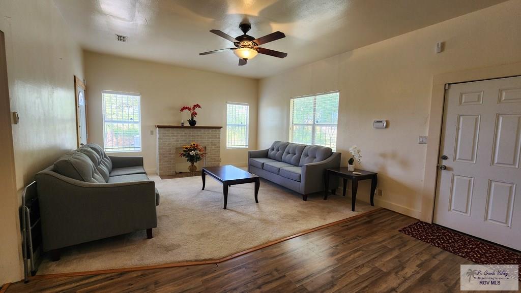 32988 Fm 2520, SAN BENITO, Texas image 3
