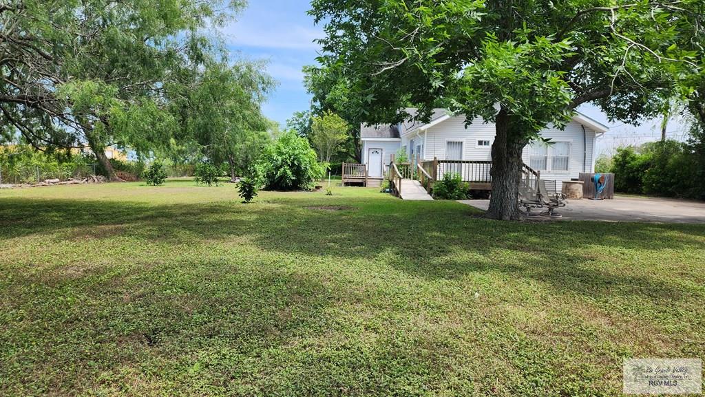 32988 Fm 2520, SAN BENITO, Texas image 16