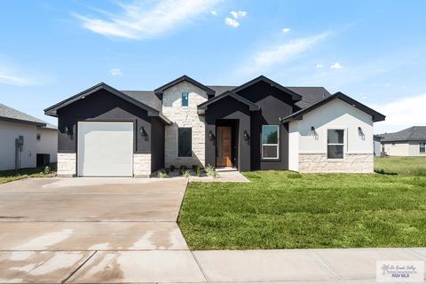 Homes For Sale - 470 Marcelo St<br/> LA FERIA, TX 78559