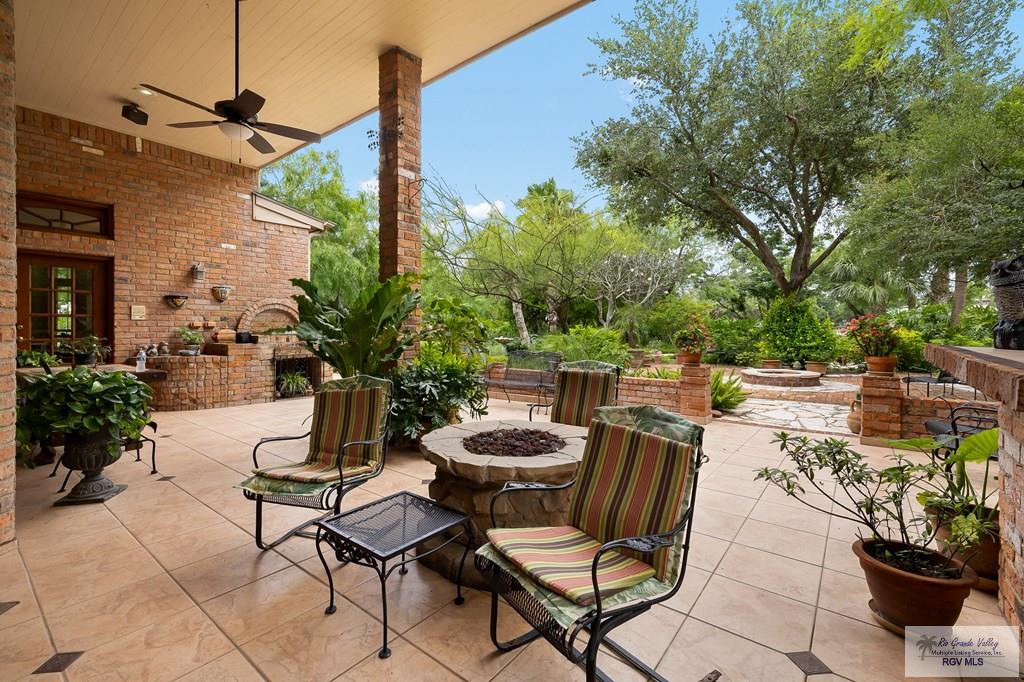 27603 Palo Verde Rd, SAN BENITO, Texas image 32