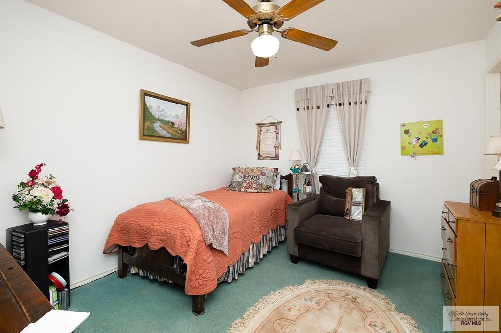 27603 Palo Verde Rd, SAN BENITO, Texas image 23