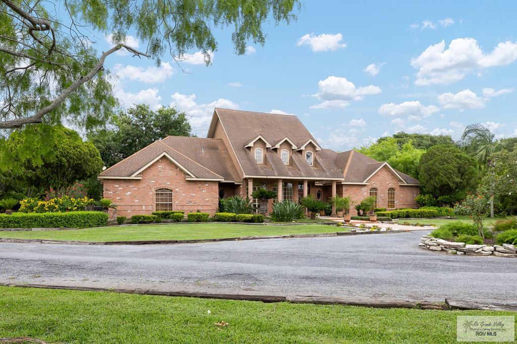 27603 Palo Verde Rd, SAN BENITO, Texas image 1