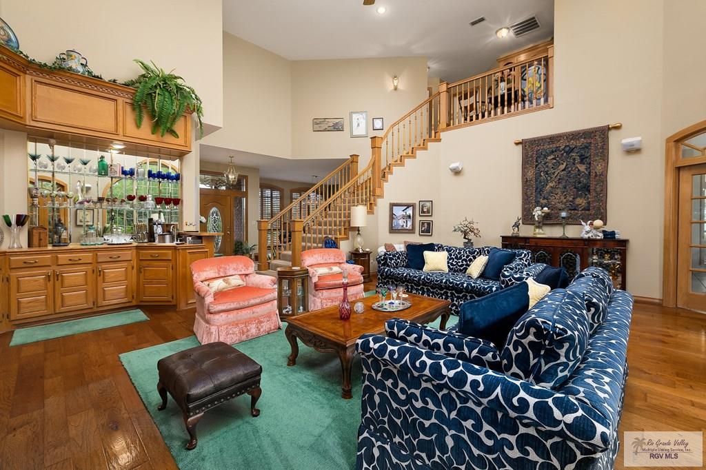 27603 Palo Verde Rd, SAN BENITO, Texas image 6