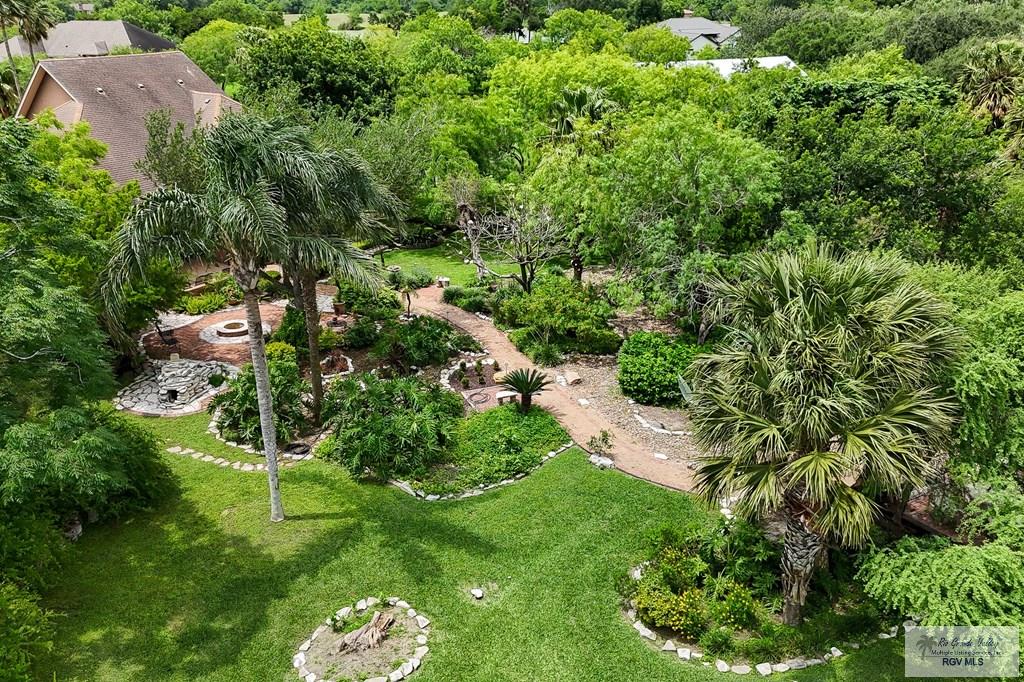 27603 Palo Verde Rd, SAN BENITO, Texas image 45
