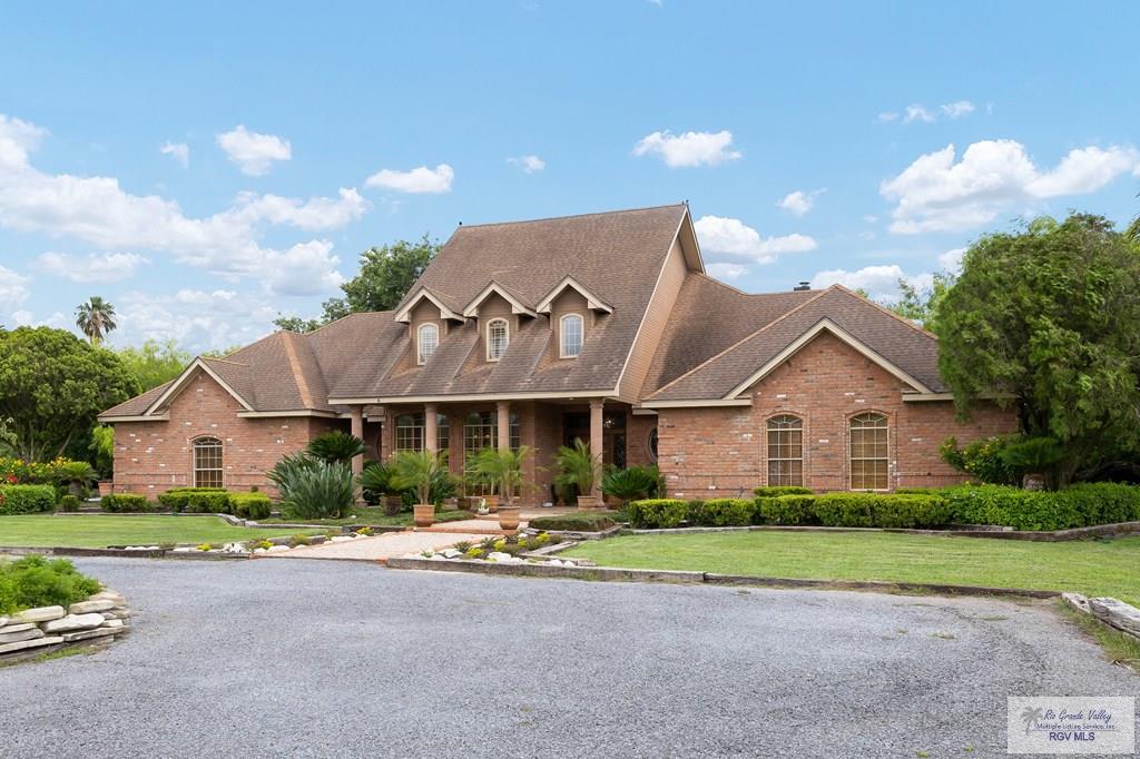 27603 Palo Verde Rd, SAN BENITO, Texas image 2