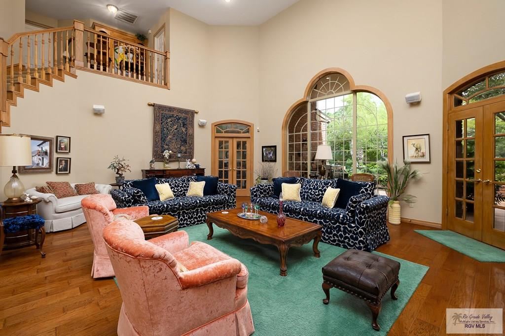 27603 Palo Verde Rd, SAN BENITO, Texas image 9