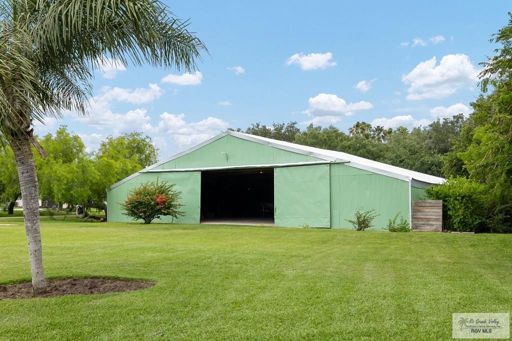 27603 Palo Verde Rd, SAN BENITO, Texas image 27