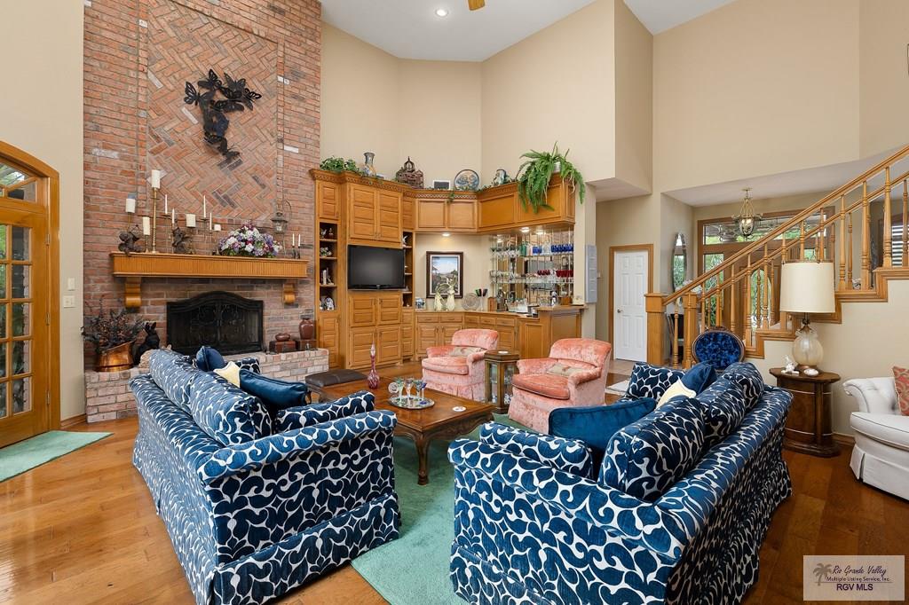 27603 Palo Verde Rd, SAN BENITO, Texas image 7