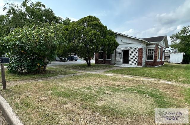 309 E Polk Avenue, HARLINGEN, Texas image 1